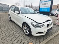 BMW 118 Baureihe 1 Lim. 5-trg. 118i Sport Festpreis! Baden-Württemberg - Notzingen Vorschau