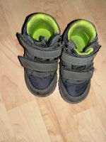 Halbschuhe Größe 21 Bayern - Fürth Vorschau