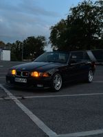 BMW E36 320 Cabrio // Tausch Nordrhein-Westfalen - Herne Vorschau