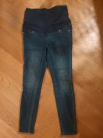 Umstandshose, Jeans, H&M, Gr. L, blue Jeans Köln - Mülheim Vorschau
