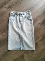 H&M Jeansrock, midi, 38, Neu mit Etikett Niedersachsen - Fredenbeck Vorschau