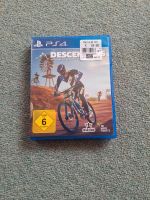 PS4 Descenders Spiel Niedersachsen - Söllingen Vorschau