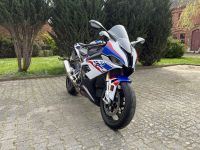 BMW S1000rr M Paket Brandenburg - Wustermark Vorschau