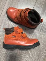 GEOX Boots Stiefeletten Schuhe Elegant Sneakers Gr 31 neuwertig München - Pasing-Obermenzing Vorschau