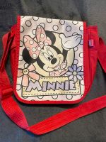 Minnie Mouse Tasche Mädchen Niedersachsen - Hohnhorst Vorschau