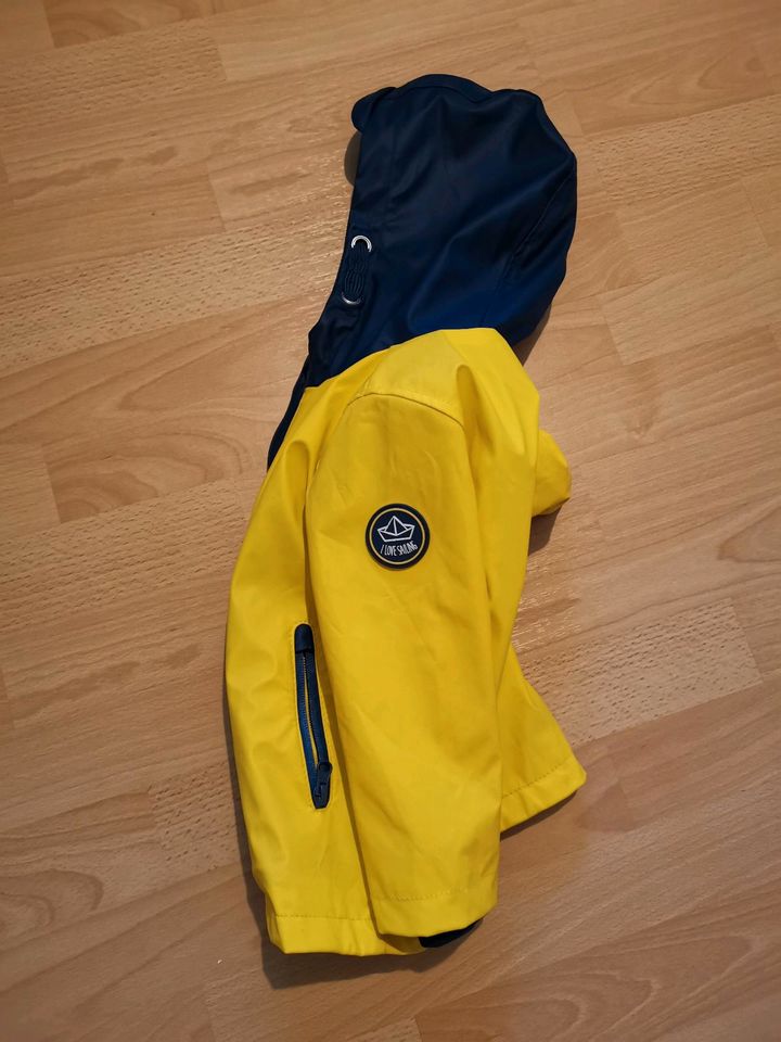 Regenjacke 92 in Göttingen