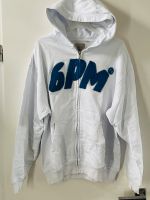 6PM Zip Hoodie Kapuzenjacke Laundry weiß Gr S wie neu Nordrhein-Westfalen - Meerbusch Vorschau