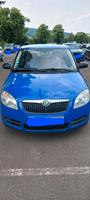 Skoda Fabia Hessen - Herborn Vorschau