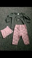 Baby-Set Hose, Pulli und Mütze Gr. 62/68 Mecklenburg-Vorpommern - Wohlenhagen Vorschau