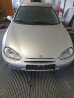 Mazda MX-3 Sachsen-Anhalt - Kalbe (Milde) Vorschau