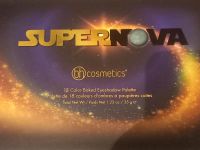 BH Supernova Eyeshadow Lidschattenpalette Schleswig-Holstein - Schafflund Vorschau