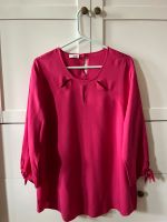 Gerry Weber Bluse Fuchsia mit cut-outs Nordrhein-Westfalen - Lage Vorschau