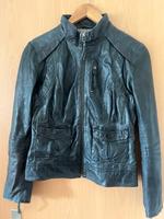Oui Lederjacke Brandenburg - Senftenberg Vorschau