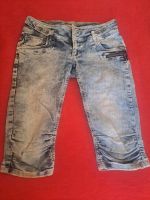 Super Sommer jeans gr 36/38 Bayern - Augsburg Vorschau