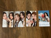 Itzy Unit Midzy 3rd Generation Fanclub Photocards Leipzig - Kleinzschocher Vorschau