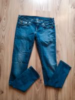 True Religion Damen Jeans Hose, skinny, gr. 26 Niedersachsen - Gehrden Vorschau