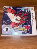 Nintendo DS Pokémon Y Schleswig-Holstein - Leck Vorschau