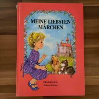 Märchenbuch Sachsen - Claußnitz Vorschau