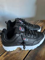 Fila Sneaker Damen 42 Neuwertig Brandenburg - Brieselang Vorschau