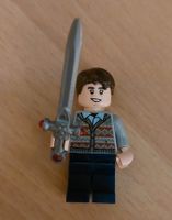 Lego Neville Longbottom mit Schwert aus Harry Potter Minifiguren Bayern - Fürstenfeldbruck Vorschau