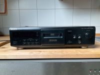 Kassettenrekorder Sony stereo cassette deck tc ke 230 Nordrhein-Westfalen - Neunkirchen-Seelscheid Vorschau
