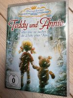 DVD Teddy und Annie Hessen - Frankenau Vorschau