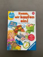 Komm wir kaufen ein von Ravensburger Baden-Württemberg - Unterwaldhausen Vorschau