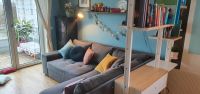 Sofa, Lounge mit Ausklappfunktion Wandsbek - Hamburg Farmsen-Berne Vorschau