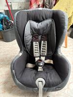Britax Römer Auto Kindersitz mit Kippfunktion Autositz Leipzig - Eutritzsch Vorschau