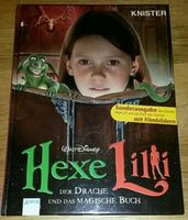 Hexe Lilli Der Drache und das magische Buch Kinderbuch Wuppertal - Oberbarmen Vorschau