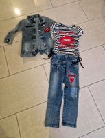 Jeans-Set 3 Teilig wie neu 92/98 Essen - Schonnebeck Vorschau