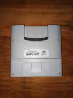 Adapter Gameboy Spiele fürs Super Nintendo Hessen - Eschwege Vorschau