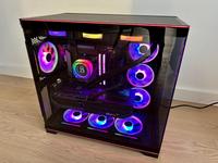 MIFCOM GAMING PC RTX5070TI INTEL 265KF Altona - Hamburg Ottensen Vorschau