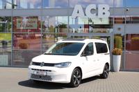 Volkswagen Caddy TDI DSG California Pano LED Navi ACC RFK Berlin - Kaulsdorf Vorschau