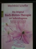 Die Original Bach-Blüten-Therapie zur Selbstdiagnose Hessen - Waldems Vorschau