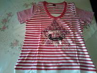 olsen T-Shirt 100% Baumwolle, neu, Größe 42 Bayern - Lohr (Main) Vorschau