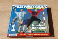 Handball-Handbuch Kinderhandball Hessen - Münster Vorschau