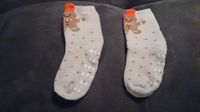 ABS Stopper Antirutsch Weihnachts Socken Größe 23 bis 26 Bayern - Eresing Vorschau