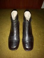 Lederschuhe von Salamander 10.-€ Baden-Württemberg - Meckesheim Vorschau