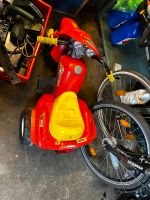 Kinder Elektromotorrad mit Ladegerät Walle - Utbremen Vorschau