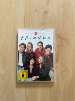 Friends, DVD, Staffel 1 Baden-Württemberg - Ludwigsburg Vorschau