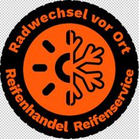 Reifenwechsel,Radwechsel,Radservice mobil,Räder,mobil,Reifen München - Sendling-Westpark Vorschau