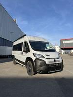 VIICA Vans VIICA 64 CITROEN Facelift, Solar & Elektrikpaket Bayern - Puchheim Vorschau