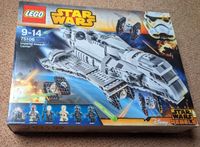 LEGO STar WArs 75106 Assault Carrier - Neu & OVP Niedersachsen - Sande Vorschau