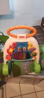 Fisher Price Lauflernwagen mit Musik Hessen - Schauenburg Vorschau