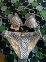 Bikini, Gr.42u. 40 A/B, neu, Buffalo Niedersachsen - Schwarmstedt Vorschau