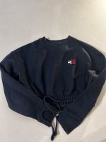 Tommy Hilfiger Crop-Pullover Bayern - Schnaittenbach Vorschau