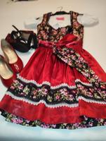 Dirndlkleid "Krüger Madl" Gr. 34 Bayern - Mamming Vorschau