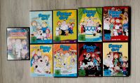 Family Guy DVD Staffel 1-8 Deutsch + Spezial Film TV Saarbrücken-Mitte - St Johann Vorschau