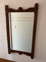 Spiegel mit Holzumrandung Saarland - Tholey Vorschau